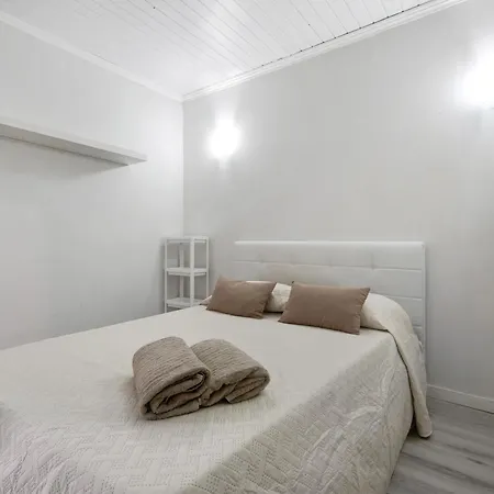 Casita Independiente Frente Al Mar Lejlighed Tacoronte