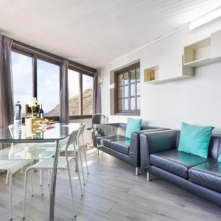 Apartamento Casita Independiente Frente Al Mar *