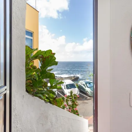 Apartamento Casita Independiente Frente Al Mar