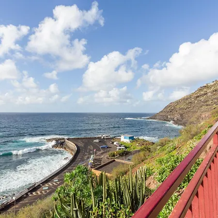 Apartamento Casita Independiente Frente Al Mar