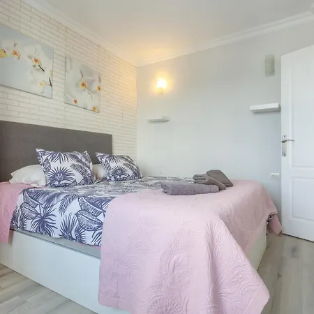 Apartment Casita Independiente Frente Al Mar *